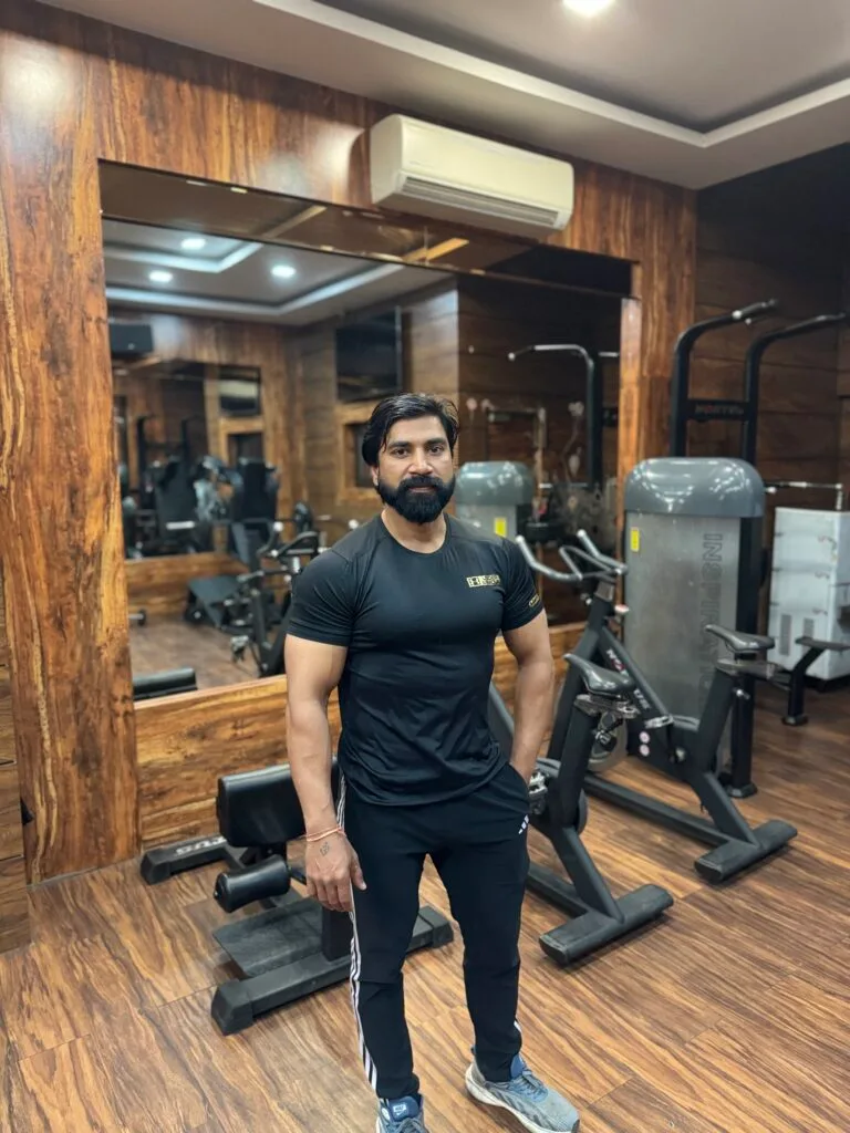 personal trainer personal trainer